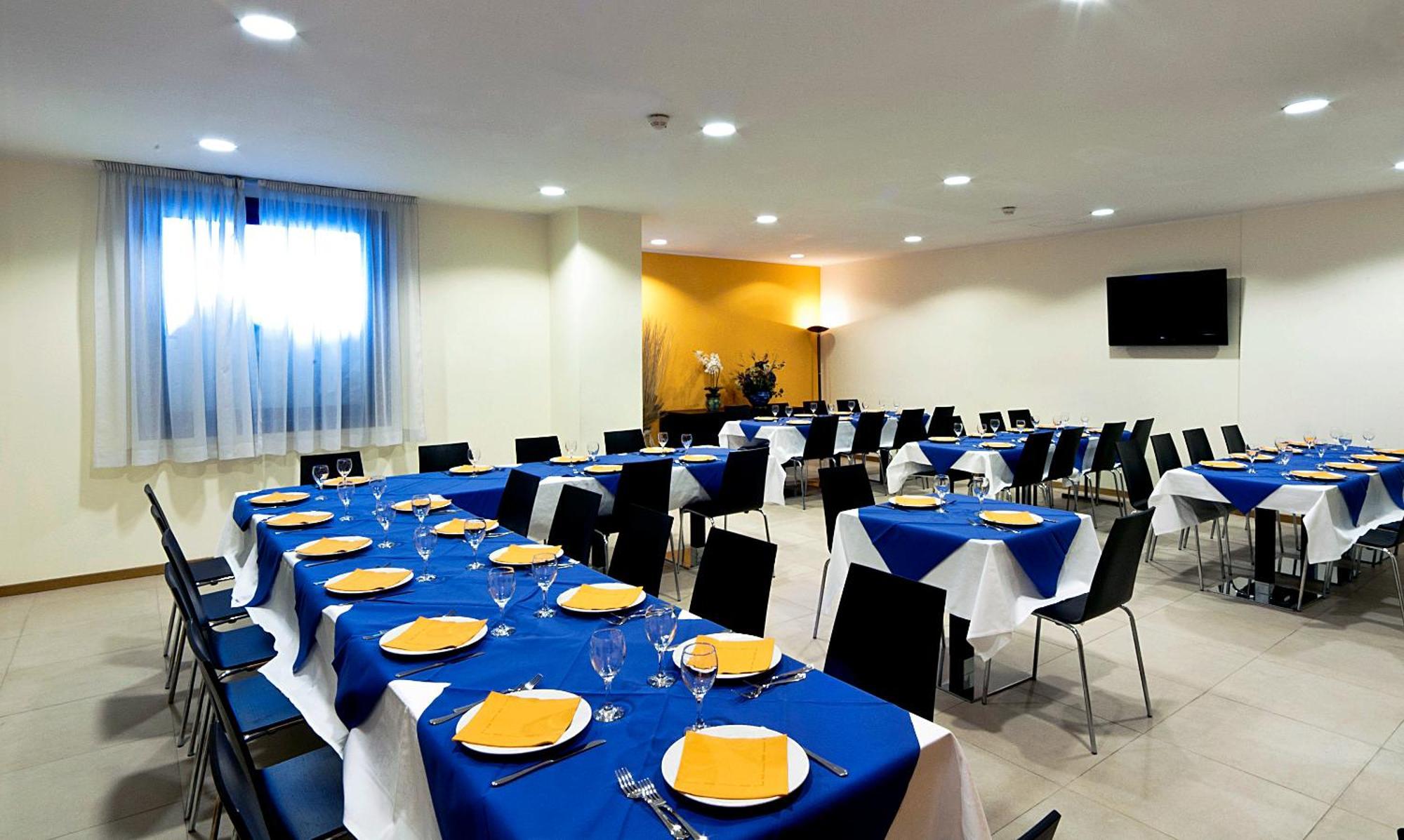 City Hotel & Suites Foligno Eksteriør bilde