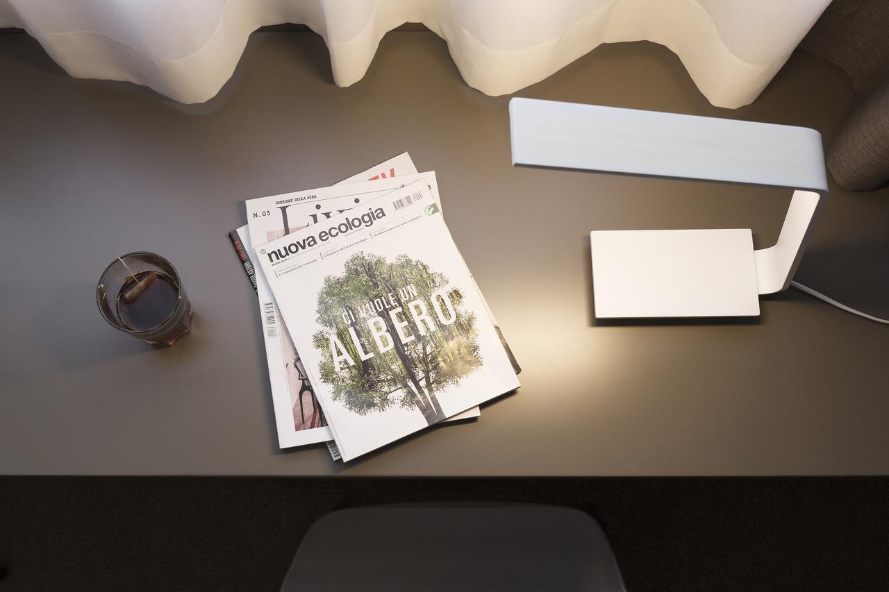 City Hotel & Suites Foligno Eksteriør bilde
