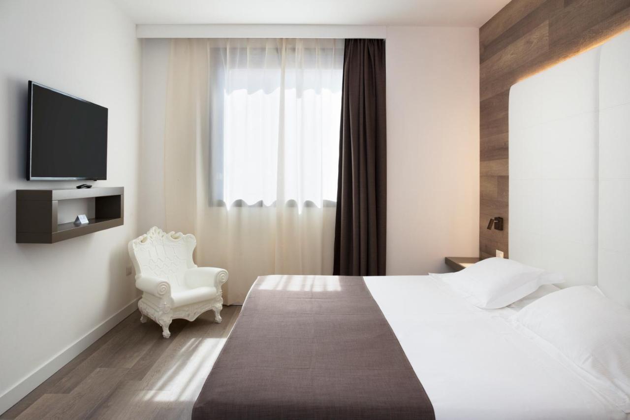 City Hotel & Suites Foligno Eksteriør bilde